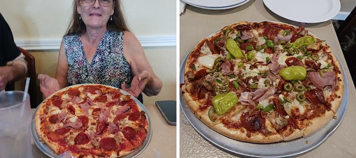 Joe's Italian Food & Pizza