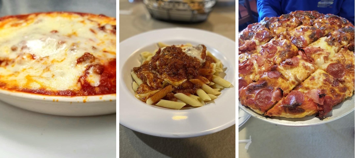 Joe's Italian Food & Pizza