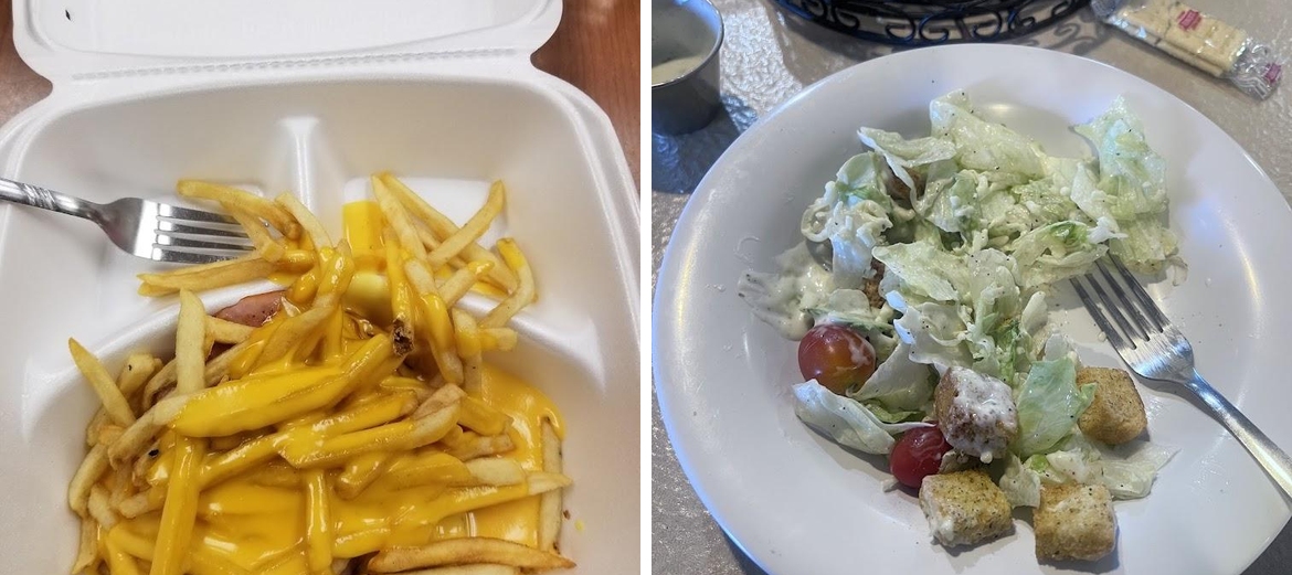 Joe's Italian Food & Pizza