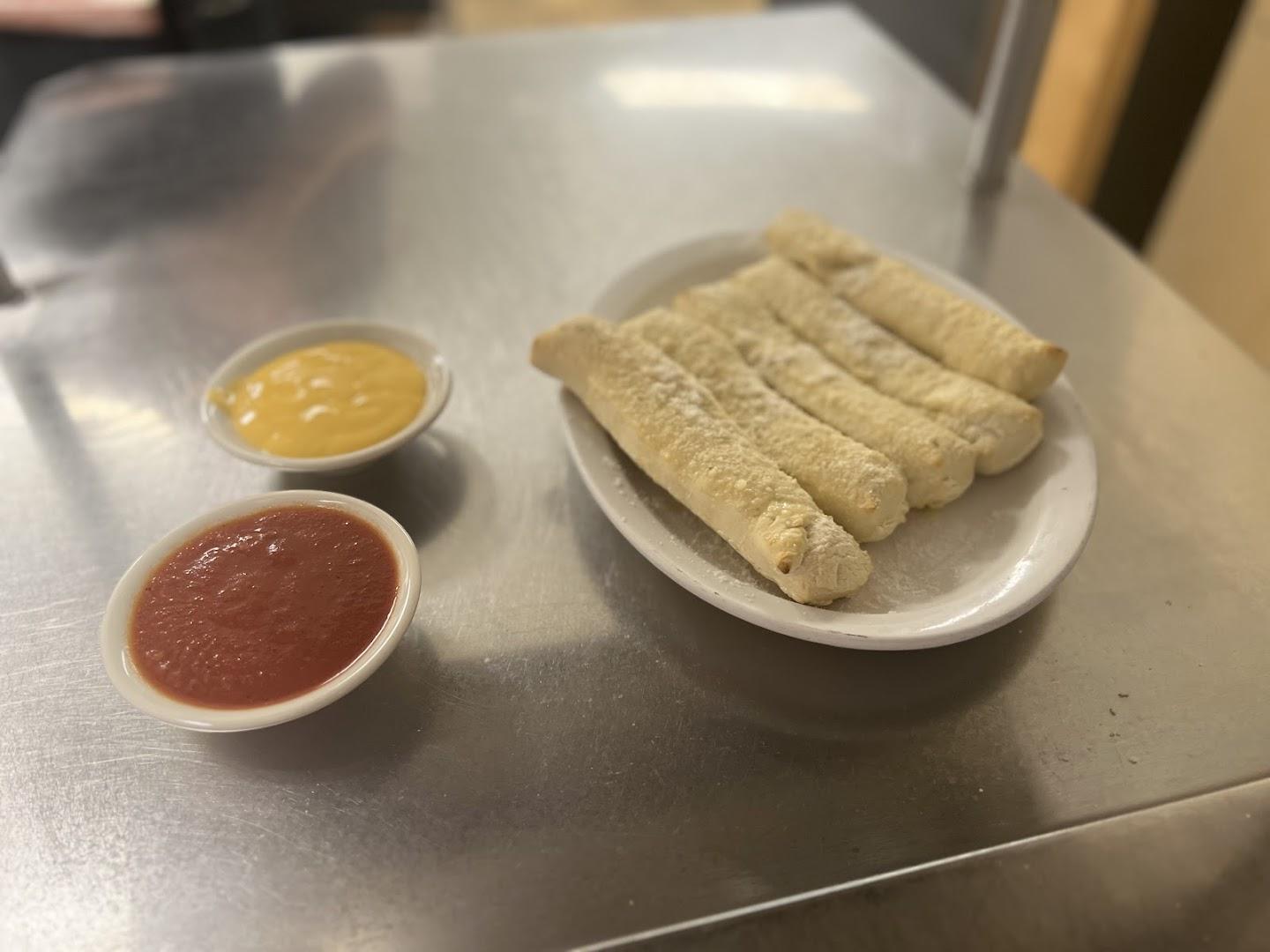 Joe's Italian Food & Pizza