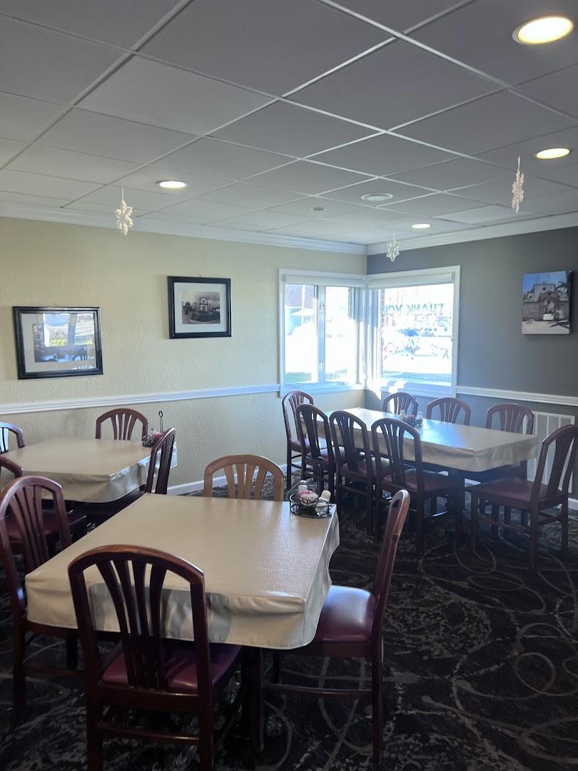 Joe's Italian Food & Pizza