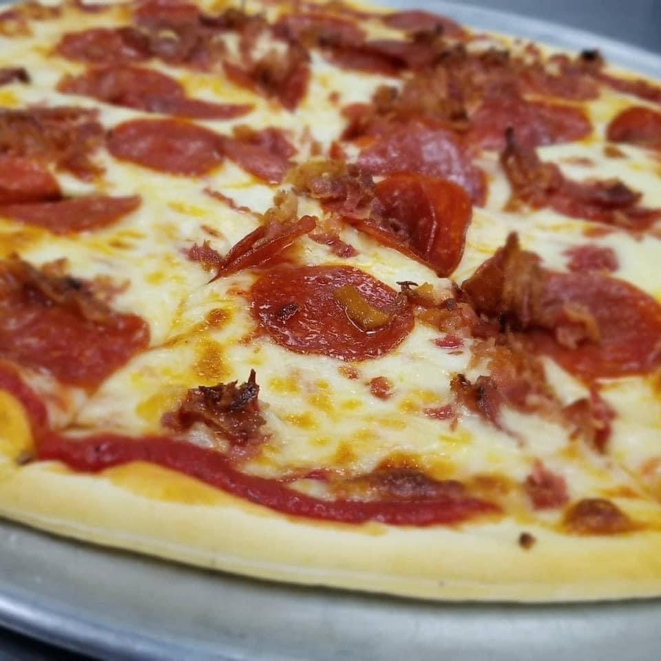 Joe's Italian Food & Pizza