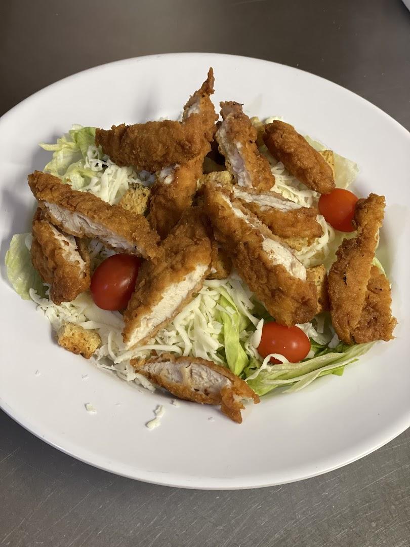 Joe's Italian Food & Pizza