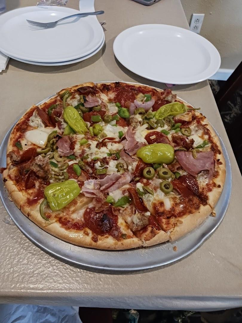 Joe's Italian Food & Pizza