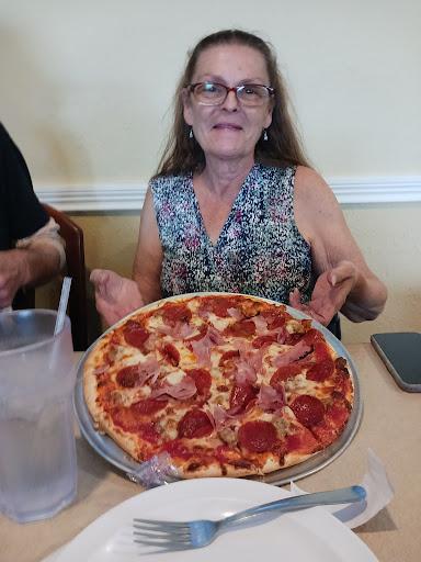 Joe's Italian Food & Pizza