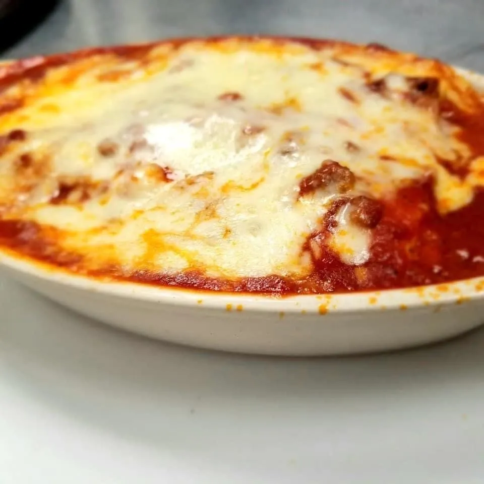 Lasagne